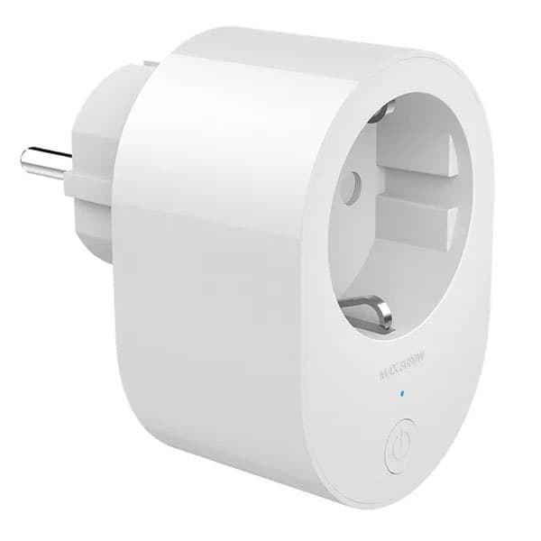 پریز برق هوشمند شیائومی مدل Xiaomi Smart Plug 2