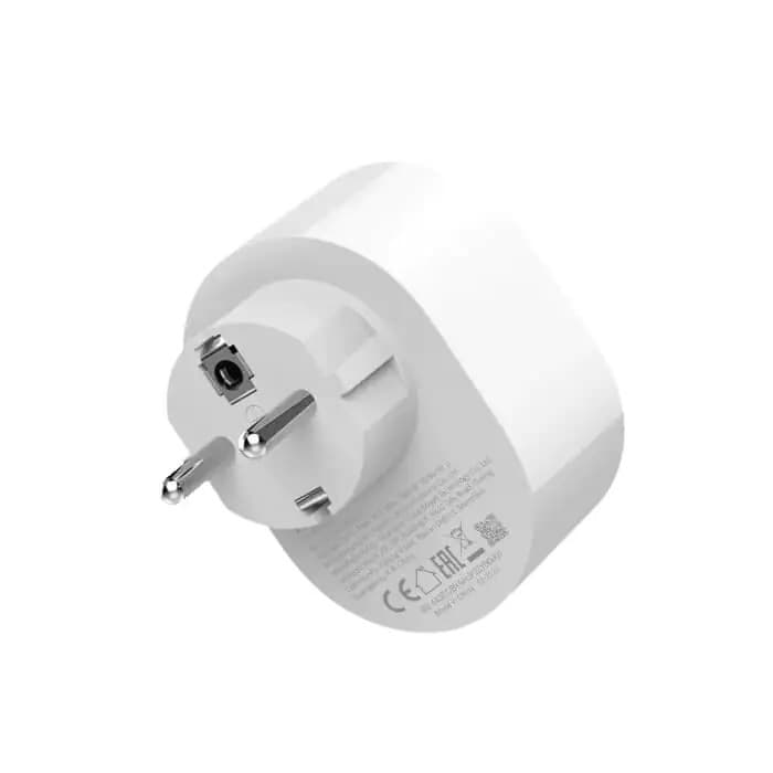 پریز برق هوشمند شیائومی مدل Xiaomi Smart Plug 2 — تصویر ۳