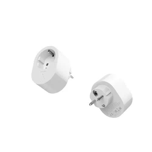 پریز برق هوشمند شیائومی مدل Xiaomi Smart Plug 2 — تصویر ۴