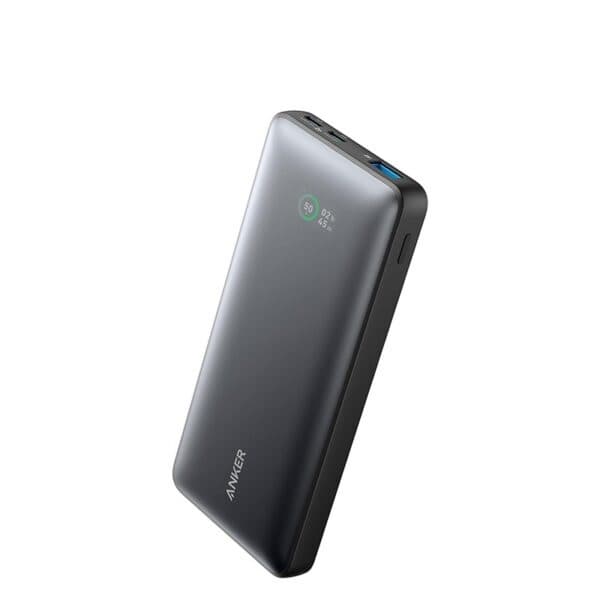 پاوربانک 25 وات انکر مدل Anker 25W Powerbank 10000mah
