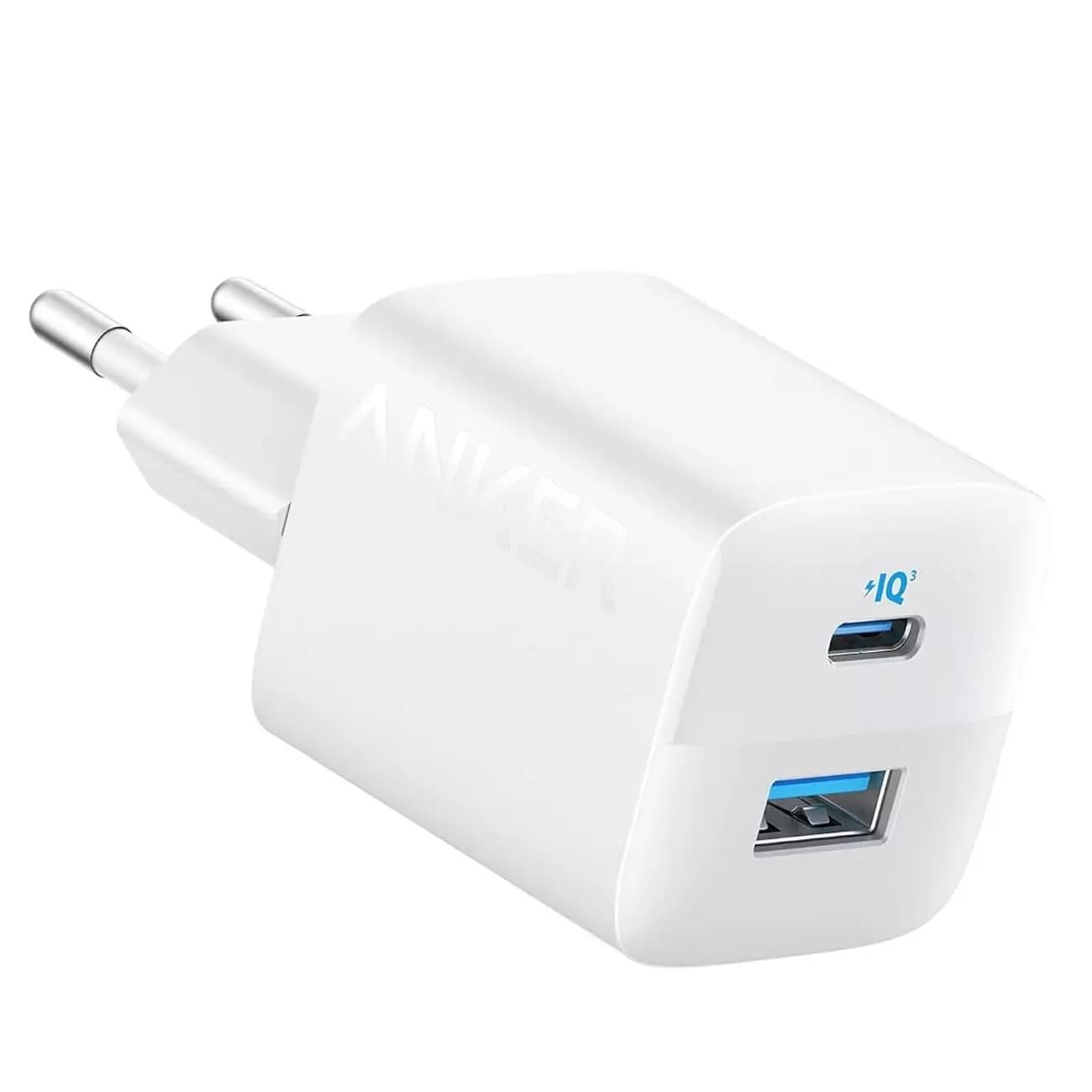 شارژر دیواری 33 وات انکر مدل Anker 323 Charger 33W