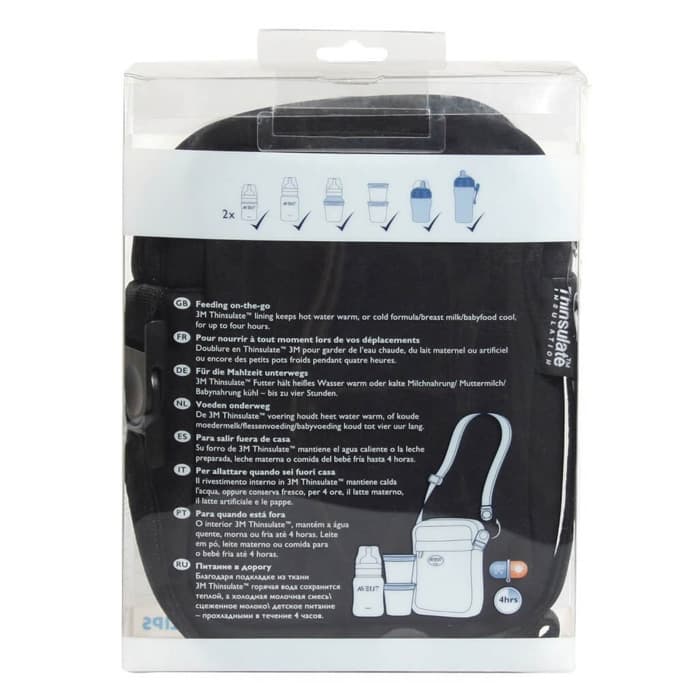کیف عایق دما فیلیپس اونت PHILIPS AVENT — تصویر ۷