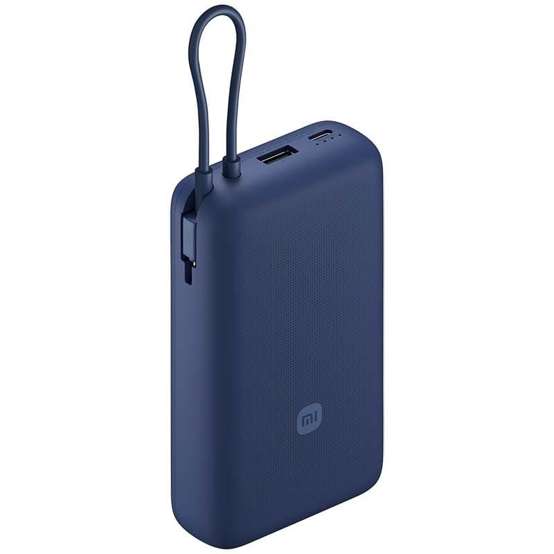 پاوربانک شیائومی Xiaomi Power Bank 20000 mAh 33W PB2030MI (اصل) — تصویر ۳