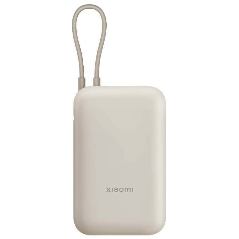پاوربانک شیائومی Xiaomi Power Bank 20000 mAh 33W PB2030MI (اصل) — تصویر ۵