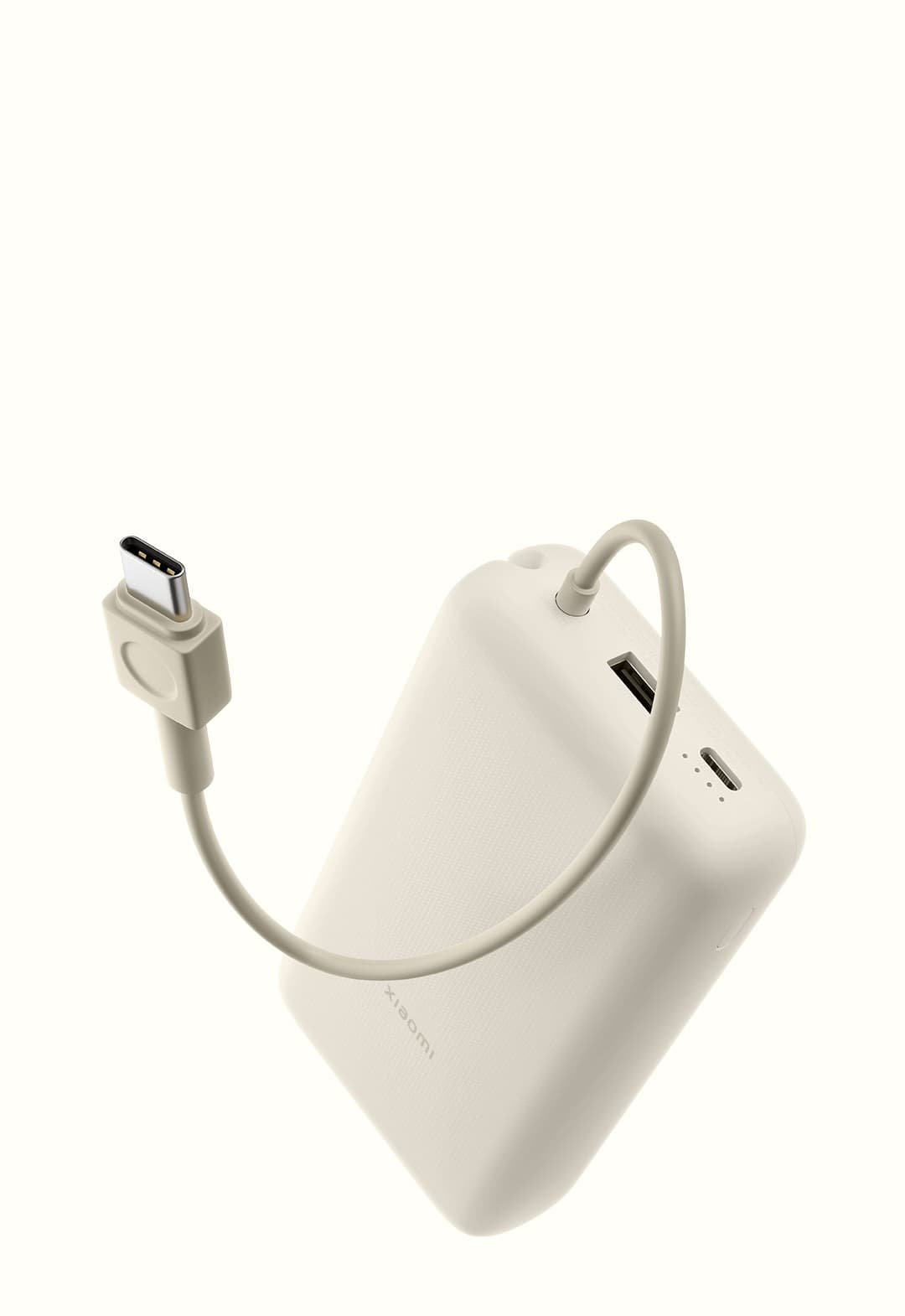 پاوربانک شیائومی Xiaomi Power Bank 20000 mAh 33W PB2030MI (اصل) — تصویر ۴