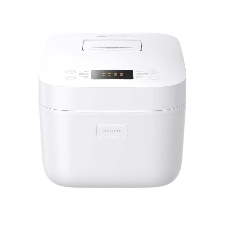 پلوپز شیائومی مدل Xiaomi Smart Multifunctional Rice Cooker 4L MFB090
