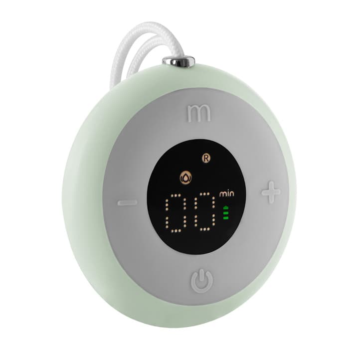 شیردوش برقی و شارژی پرتابل کنترل دار کیکابو Kikkaboo مدل IRIS — تصویر ۷