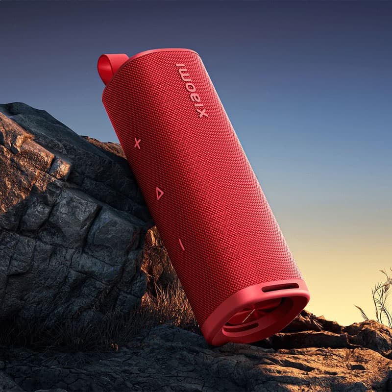 اسپیکر بلوتوث شیائومی مدل Xiaomi Sound Outdoor 30W MDZ-38-DB — تصویر ۷