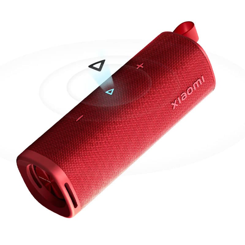 اسپیکر بلوتوث شیائومی مدل Xiaomi Sound Outdoor 30W MDZ-38-DB — تصویر ۴