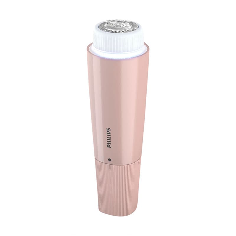ماشین اصلاح صورت بانوان فیلیپس مدل Philips Hair Remover BRR454/00 (اصل)