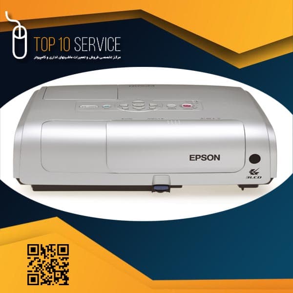 ويدئو پروژکتور Epson S4 استوک