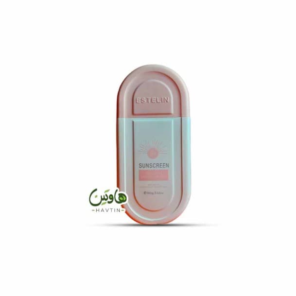 ضدآفتاب ضدلک استلین SPF90