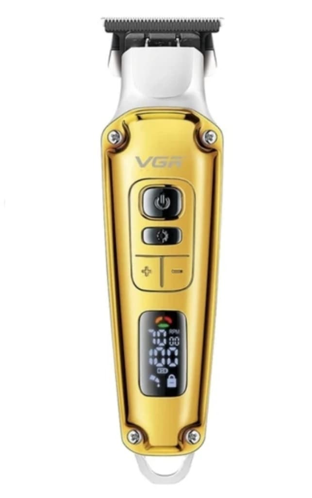 خط زن VGR v-931 hair trimmer vgr 931