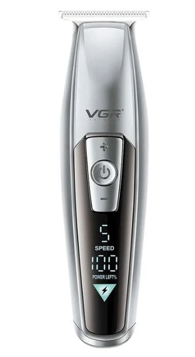 ماشین اصلاح خط زن حرفه‌ای VGR مدل V-970 اصل – جام کوزارکس jamcosrx