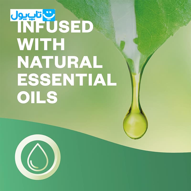 اسپری خوشبو کننده هوا ایرویک Air Wick رایحه رویای دریاچه کومو حجم 300 میلی‌لیتر — تصویر ۲