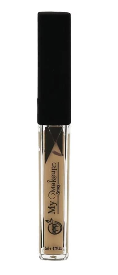 کانسیلر فول کاور مای میکاپ استوری My Makeup Story My Makeup Story Liquid Concealer