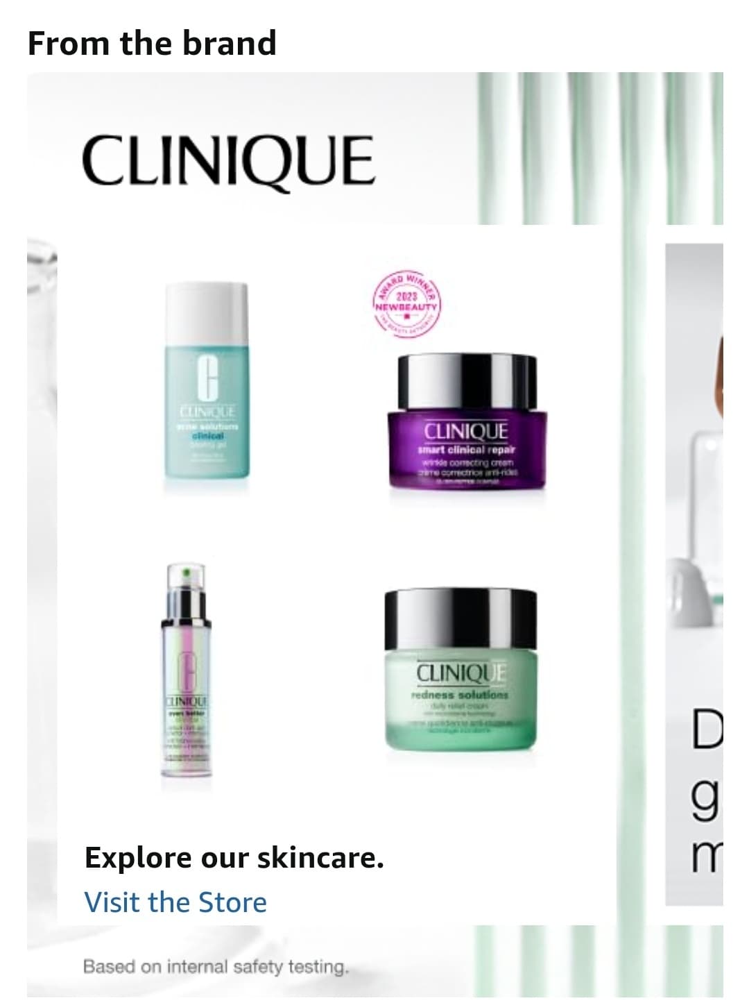 صابون مایع شستشوی صورت کلینیک مدل All About Clean Mild اصل و اورجینال Clinique All About Clean Liquid Facial Soap Mild — تصویر ۸