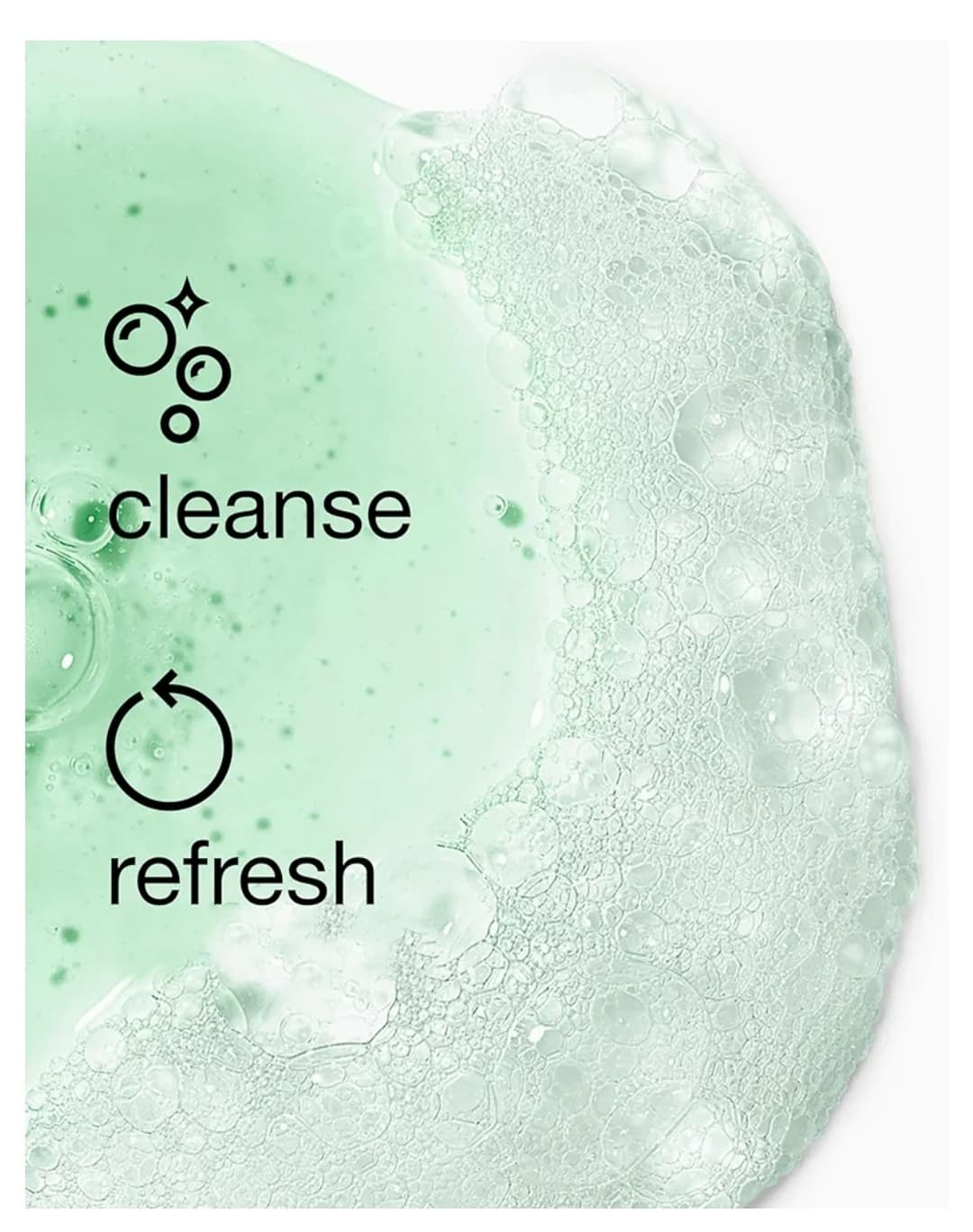 صابون مایع شستشوی صورت کلینیک مدل All About Clean Mild اصل و اورجینال Clinique All About Clean Liquid Facial Soap Mild — تصویر ۵