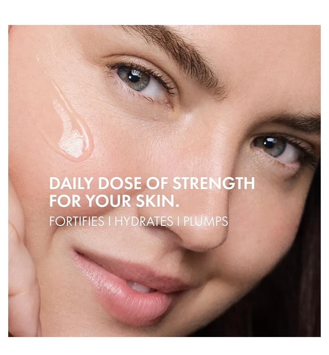 سرم آبرسان مینرال 89 ویشی Vichy Mineral 89 Fortifying and Plumping Daily Booster 50ml — تصویر ۲