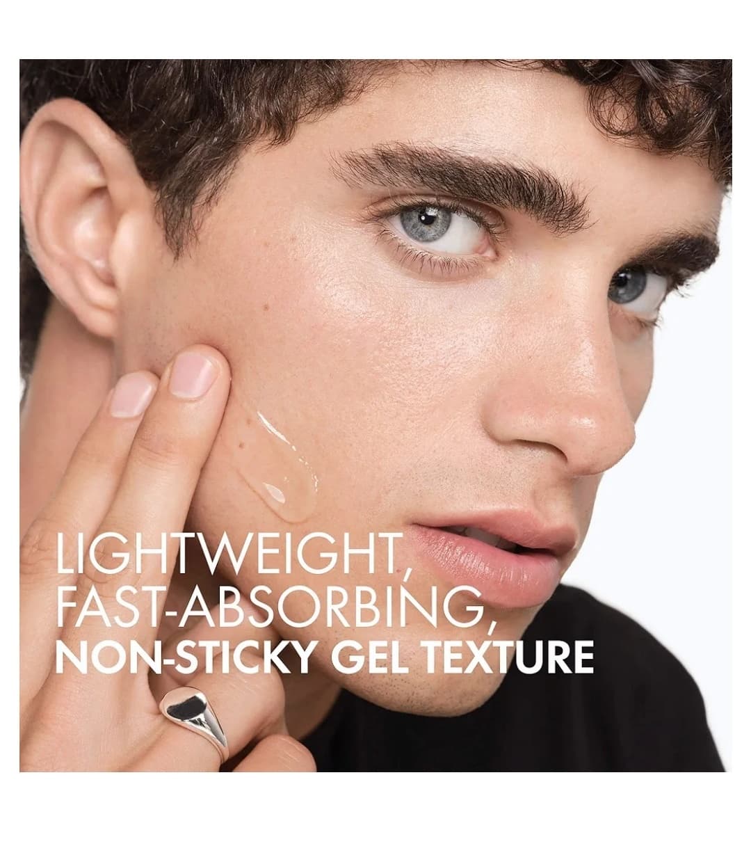سرم آبرسان مینرال 89 ویشی Vichy Mineral 89 Fortifying and Plumping Daily Booster 50ml — تصویر ۵