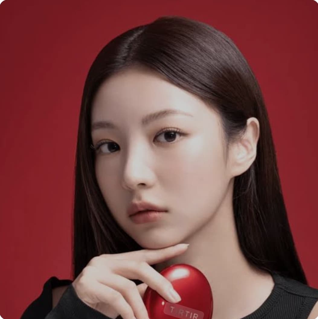 کوشن قرمز تیر تیر رنگ بندی کامل | TIRTIR Mask Fit Red Cushion Foundation – 21N Ivory(اورجینال) — تصویر ۶