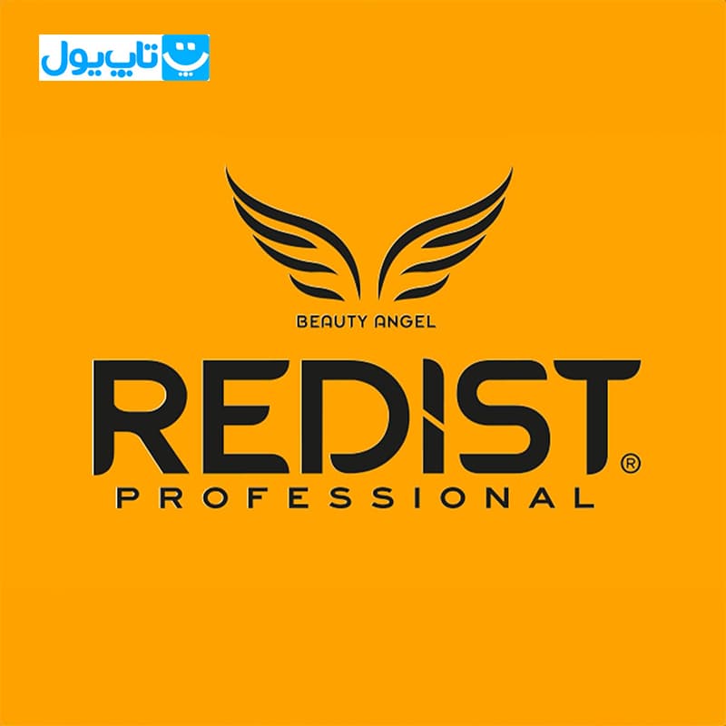 موس مو کرمی ردیست Redist مدل Milk Therapy ترمیمکننده و براقکننده حجم 200 میلیلیتر — تصویر ۵