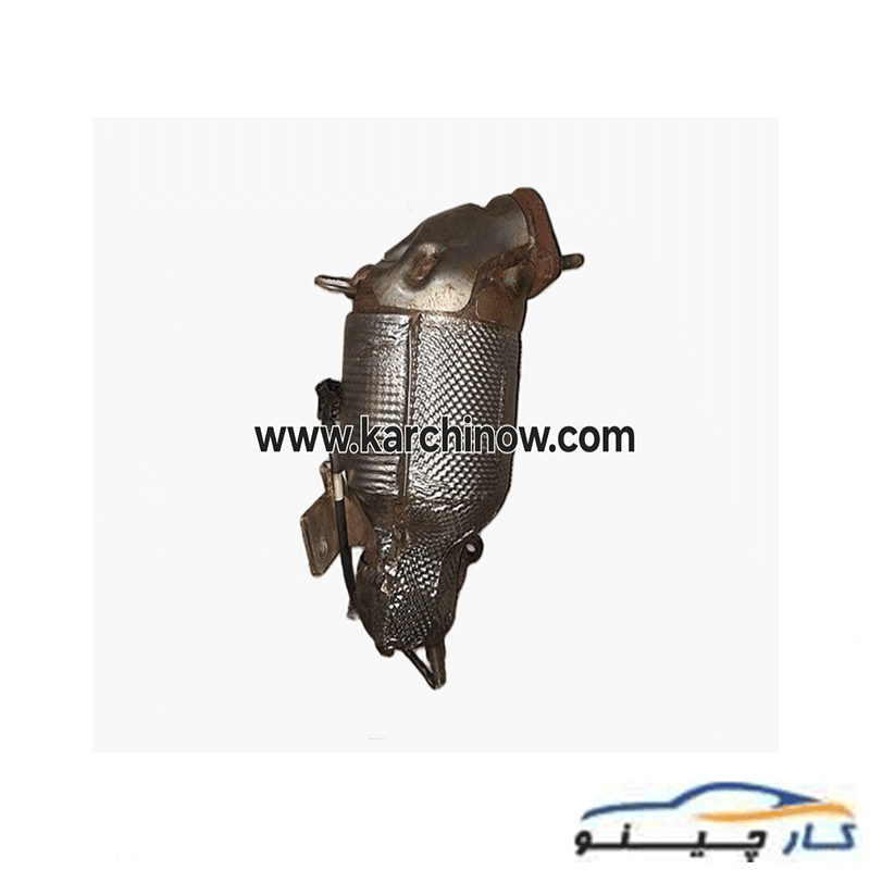 کاتالیزور تیگو 8 هشت پرومکس