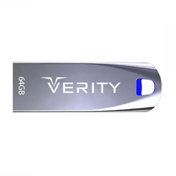 فلش 64 گیگ VERITY مدل 803 — تصویر ۲