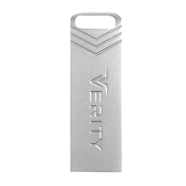 فلش 32 گیگ VERITY مدل 826 — تصویر ۳