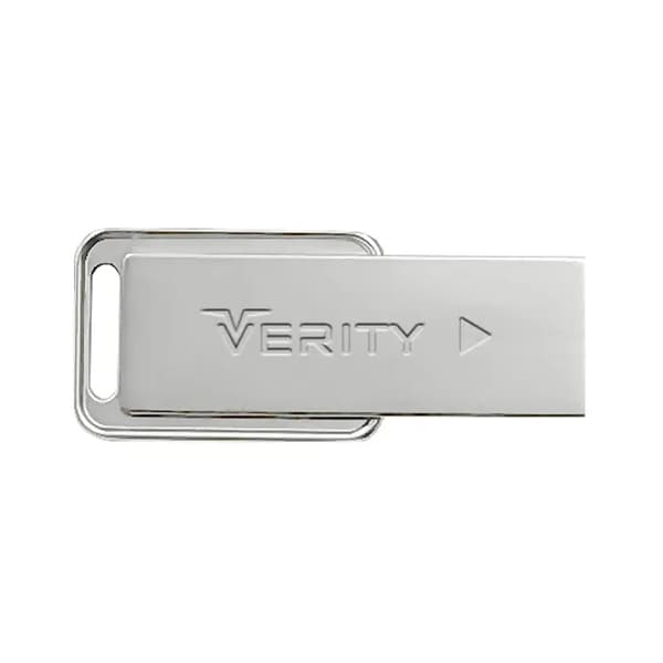 فلش 64 گیگ VERITY مدل 825 — تصویر ۲