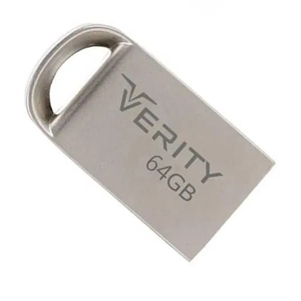 فلش 64 گیگ VERITY مدل 811