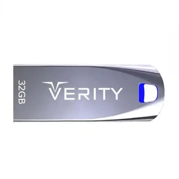 فلش 32 گیگ VERITY مدل 803