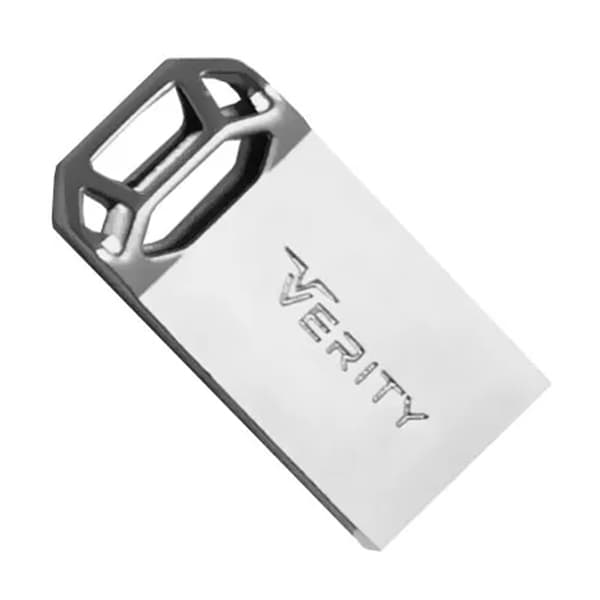 فلش 64 گیگ VERITY مدل 819 -USB3 — تصویر ۲