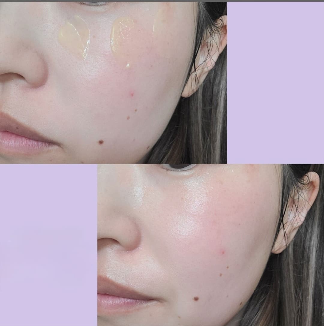 سرم ضد چروک و روشن کننده نانو رتینول ۰.۳ درصد و نیاسین آنوا Anua – Retinol 0.3% + Niacin Renewing Serum — تصویر ۷
