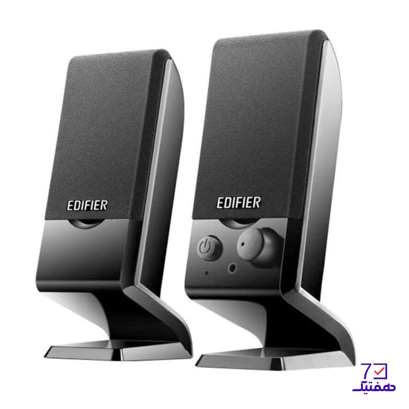 اسپیکر ادیفایر مدل Edifier-M1250 — تصویر ۲
