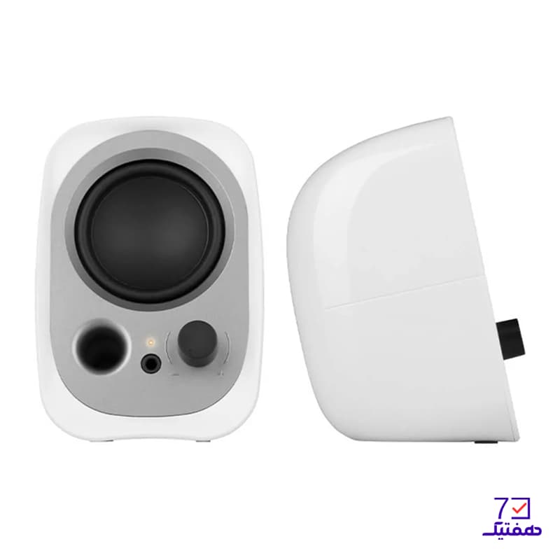 اسپیکر ادیفایر مدل Edifier-R12U — تصویر ۳