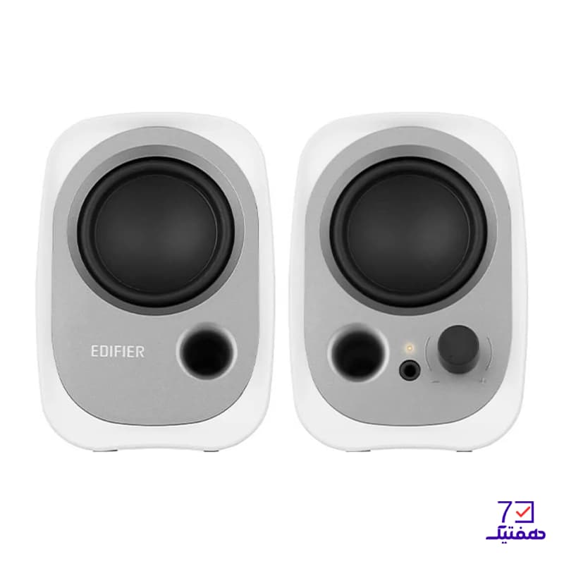 اسپیکر ادیفایر مدل Edifier-R12U — تصویر ۷
