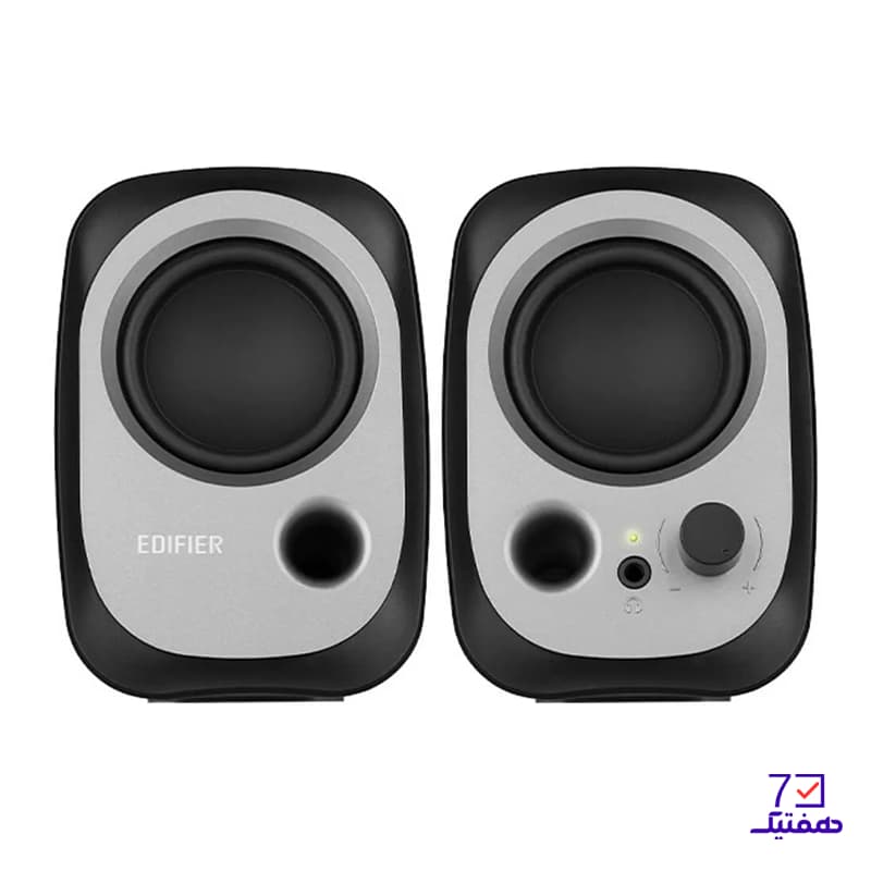 اسپیکر ادیفایر مدل Edifier-R12U — تصویر ۵