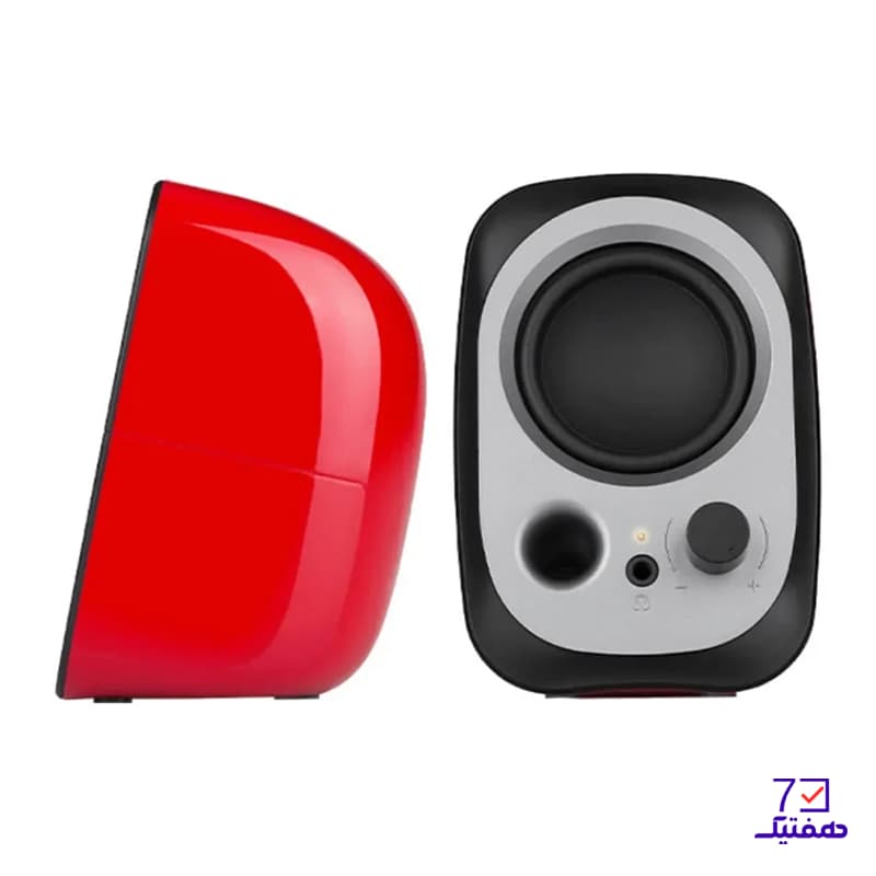 اسپیکر ادیفایر مدل Edifier-R12U — تصویر ۲