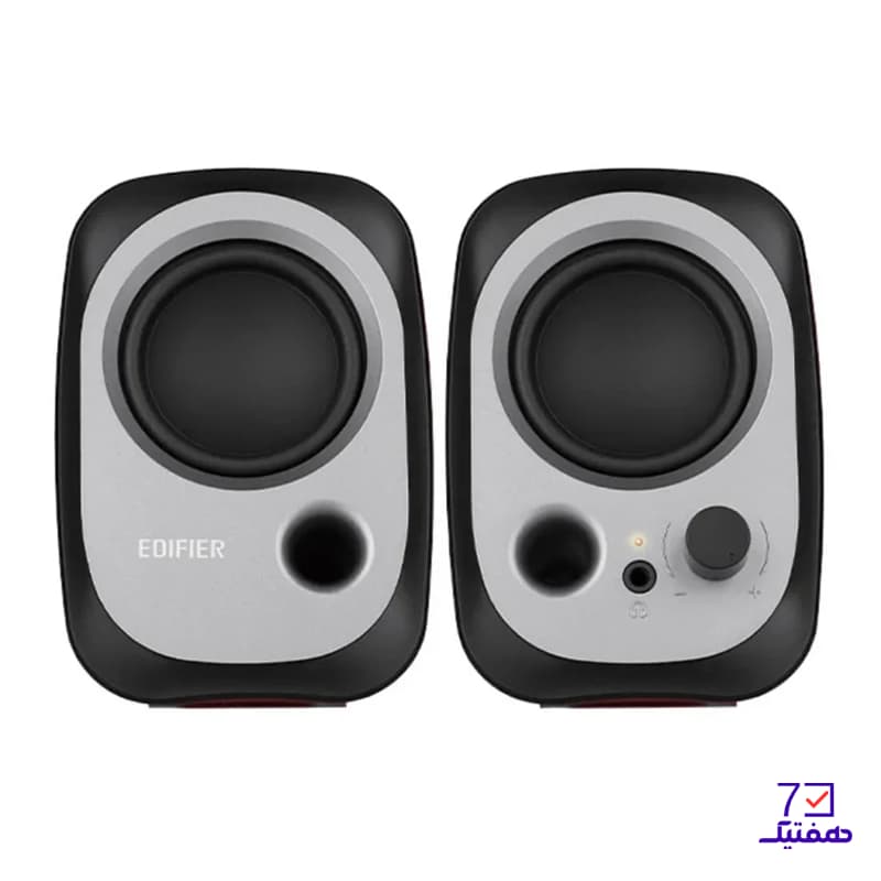 اسپیکر ادیفایر مدل Edifier-R12U — تصویر ۴