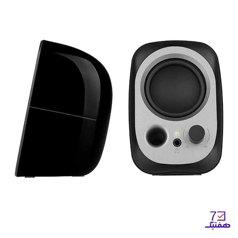 اسپیکر ادیفایر مدل Edifier-R12U — تصویر ۶