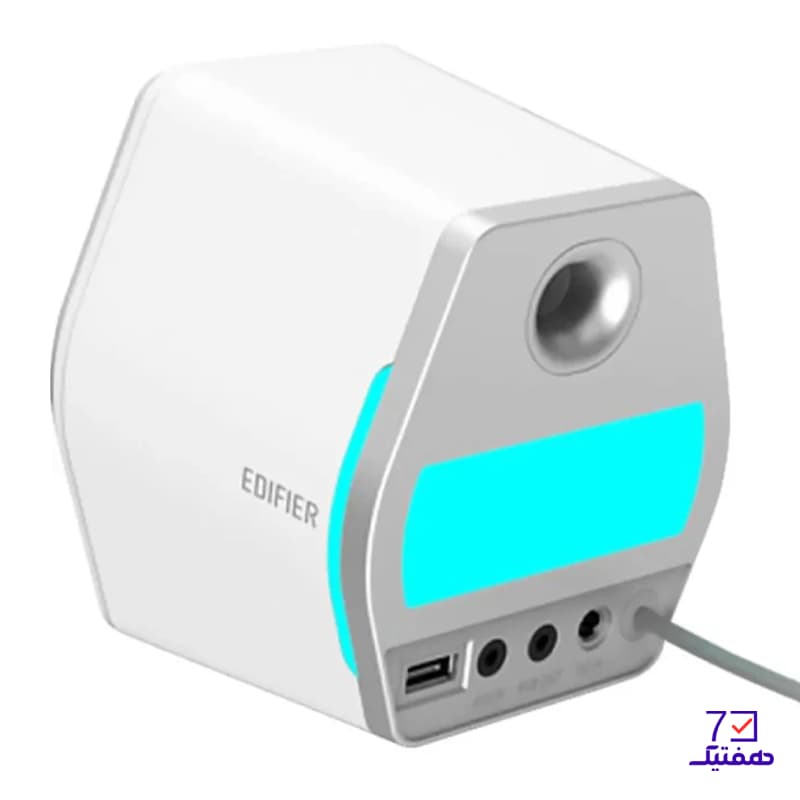 اسپیکر ادیفایر مدل Edifier-G2000 — تصویر ۲