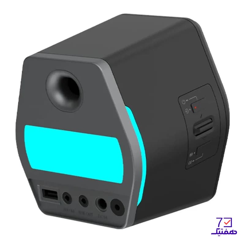 اسپیکر ادیفایر مدل Edifier-G2000 — تصویر ۴