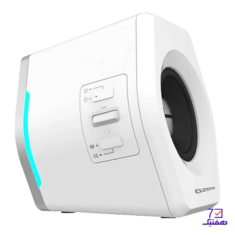اسپیکر ادیفایر مدل Edifier-G2000 — تصویر ۳