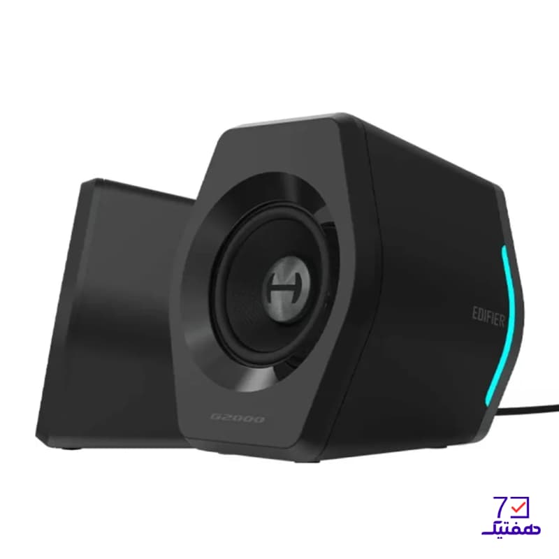 اسپیکر ادیفایر مدل Edifier-G2000 — تصویر ۵