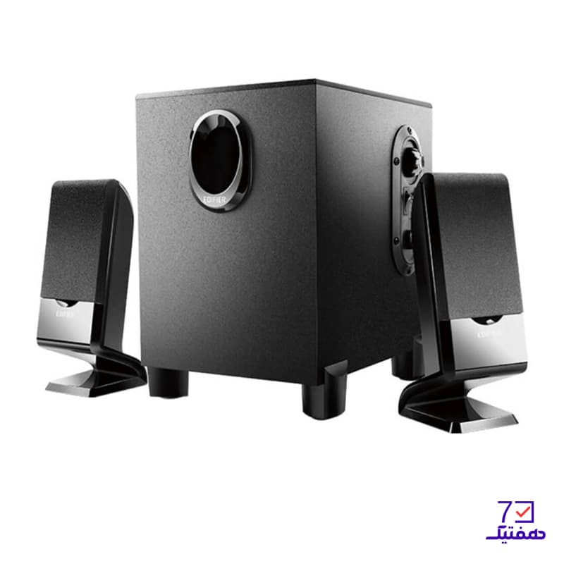 اسپیکر ادیفایر مدل Edifier-M101BT — تصویر ۲