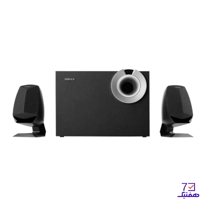 اسپیکر ادیفایر مدل Edifier-M201BT — تصویر ۳