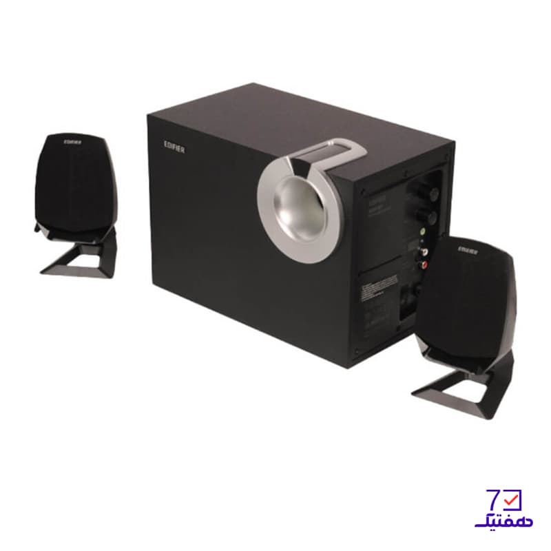 اسپیکر ادیفایر مدل Edifier-M201BT — تصویر ۲
