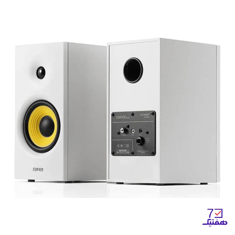 اسپیکر ادیفایر مدل Edifier-R1080BT — تصویر ۴