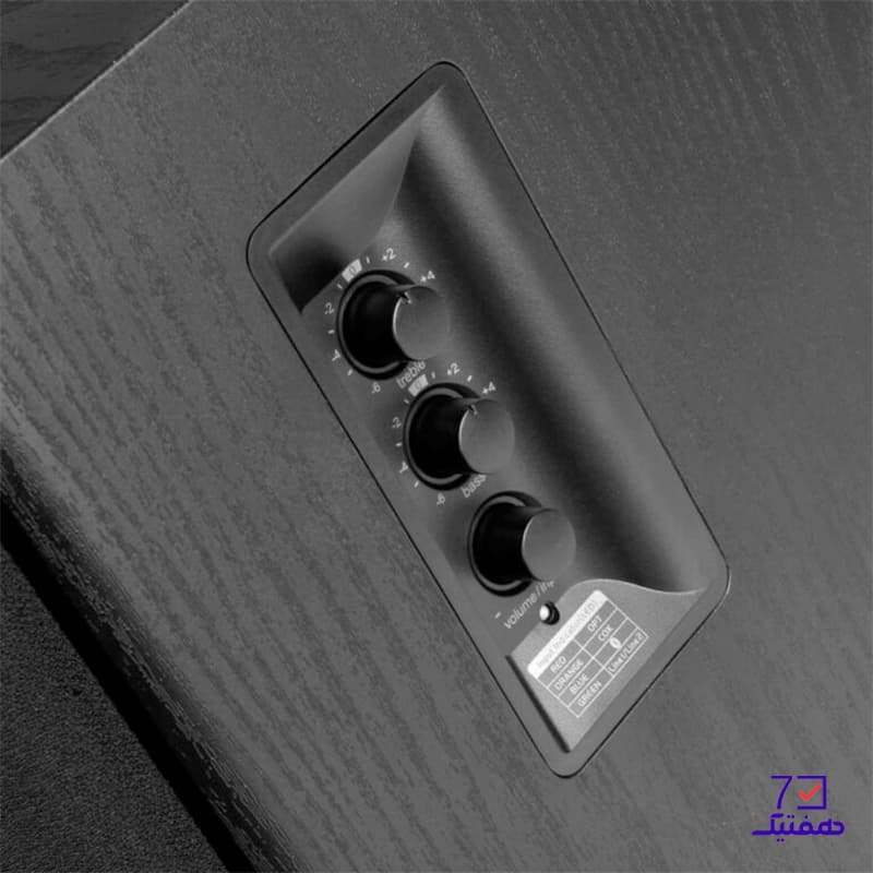 اسپیکر ادیفایر مدل Edifier-R2750DB — تصویر ۳